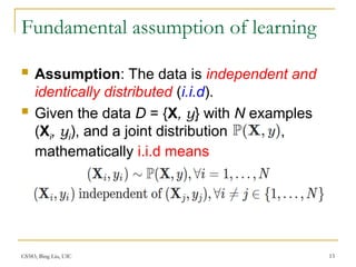 machine learning is a advance technology | PPT