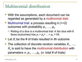 machine learning is a advance technology | PPT
