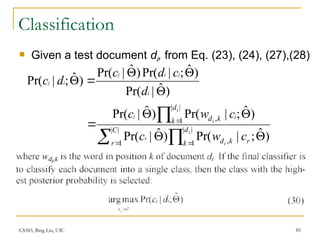 Comprehensive Overview of Supervised Learning and Decision Tree ...
