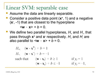 Comprehensive Overview of Supervised Learning and Decision Tree ...