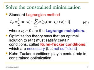 Comprehensive Overview of Supervised Learning and Decision Tree ...