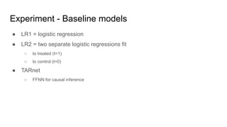 Causal Effect Inference with Deep Latent-Variable Models | PDF
