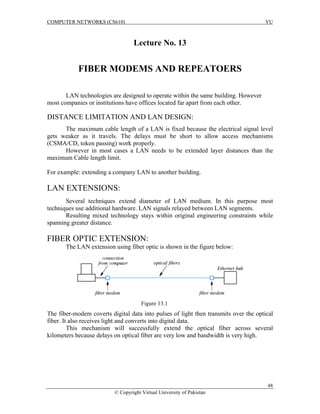 Cs610 lec 01 45 | PDF