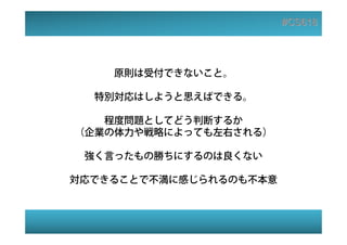 #CS618
 