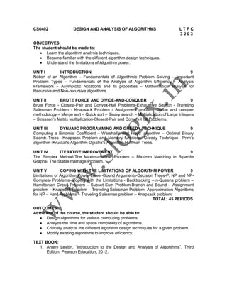 syllabus | PDF image.
