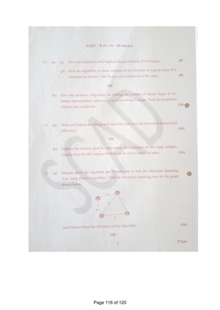 Page 116 of 120
Pg no:19
Pg no:25
Pg no:25
Pg no:32
Pg no:43
Pg no:64
 