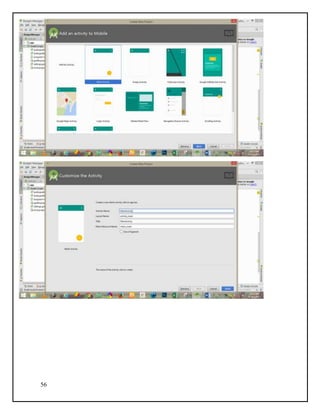 5105 –BHARATHIDASAN ENGINEERING COLLEGE
56
 