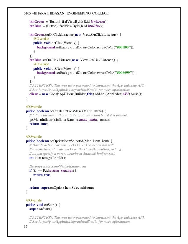 37 application development manager job description