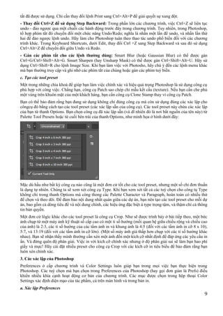 Cs6 photoshop | PDF