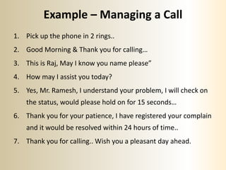 CS7-Telephone Skills _ Etiquette.pptx