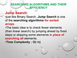 cs702 ppt.ppt | Search | Internet