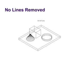 No Lines Removed
 