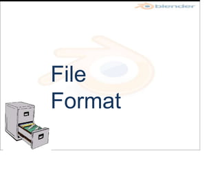 File
Format
 