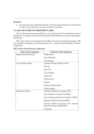 CS8392-OOPS-Printed-Notes-All-Units.pdf for students | PDF
