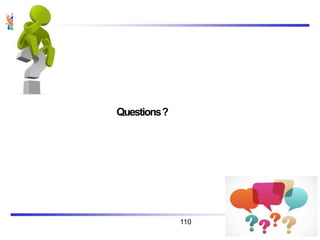 Questions?
110
 