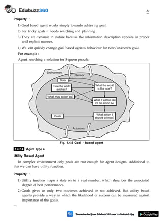 Cs8691 Artificial Intelligence Pdf