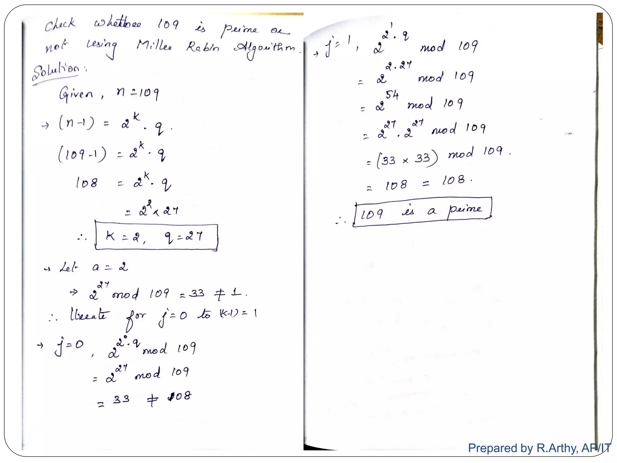 Prepared by R.Arthy, AP/IT
 