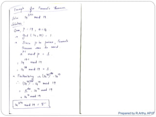 Prepared by R.Arthy, AP/IT
 