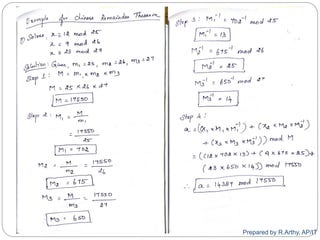 Prepared by R.Arthy, AP/IT
 