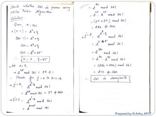 Prepared by R.Arthy, AP/IT
 