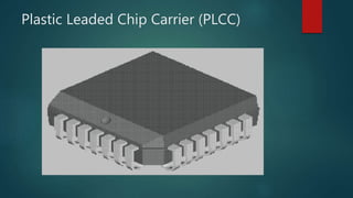 Computer System and Architecture | PPT