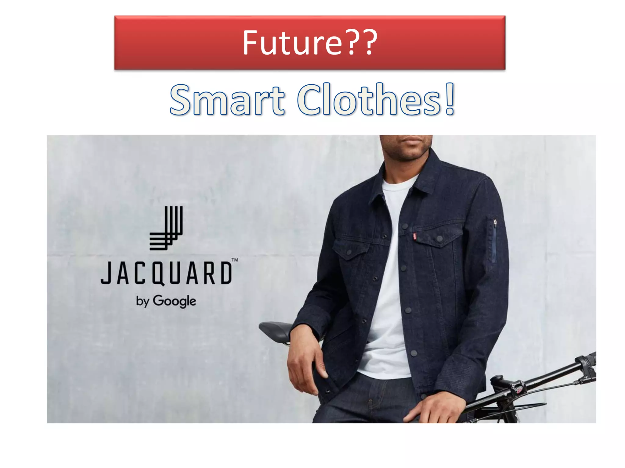 Future??
 