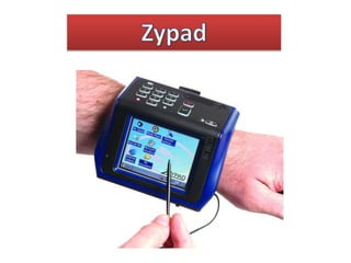 Types Of Wearable Computer