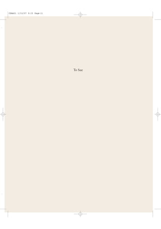 CSAA01 1/13/07 9:15 Page ii




                              To Sue
 
