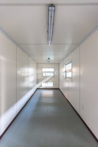 Csa certified container house
