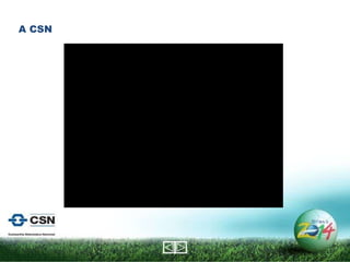 A CSN 