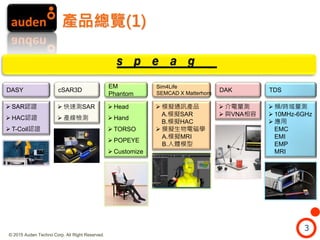 cSAR3D | PPTX