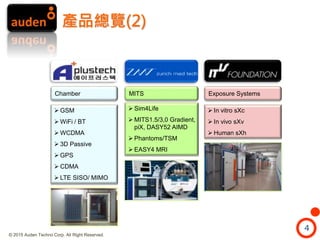 cSAR3D | PPTX