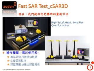 cSAR3D | PPTX