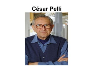 César Pelli   