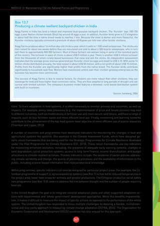 CSA SOURCEBOOK - FAO