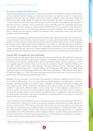 CSA SOURCEBOOK - FAO