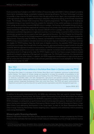 CSA SOURCEBOOK - FAO