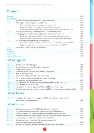 CSA SOURCEBOOK - FAO