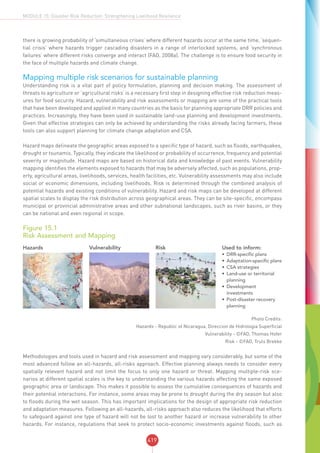 CSA SOURCEBOOK - FAO