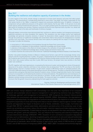 CSA SOURCEBOOK - FAO