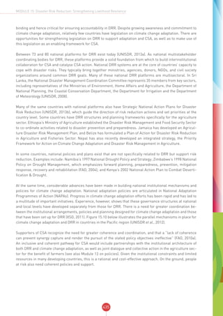 CSA SOURCEBOOK - FAO