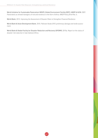 CSA SOURCEBOOK - FAO