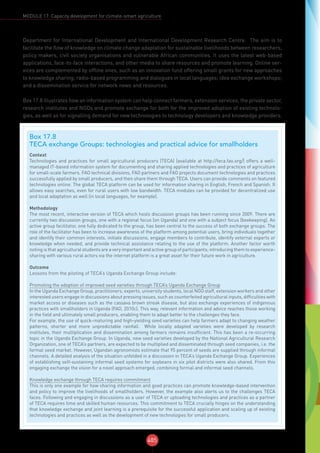 CSA SOURCEBOOK - FAO