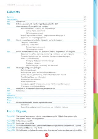 CSA SOURCEBOOK - FAO
