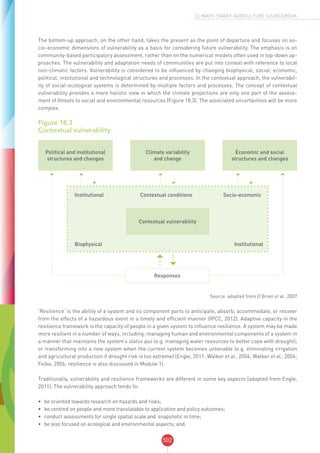 CSA SOURCEBOOK - FAO