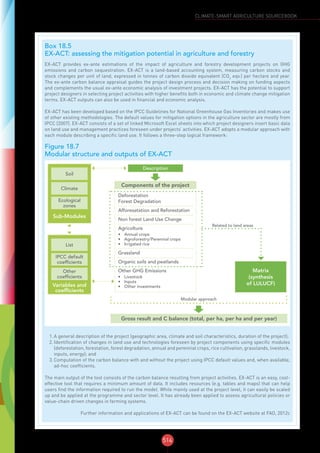 CSA SOURCEBOOK - FAO