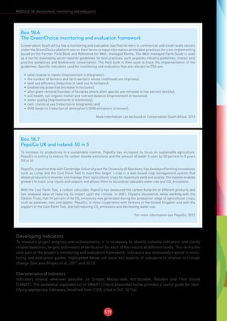 CSA SOURCEBOOK - FAO