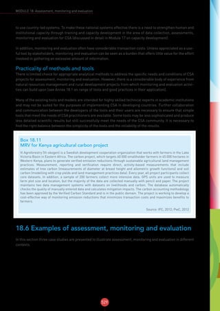CSA SOURCEBOOK - FAO
