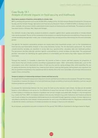 CSA SOURCEBOOK - FAO