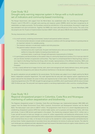 CSA SOURCEBOOK - FAO